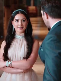 Episodio 9 - [Doblado]La Heredera Billonaria Divorciada