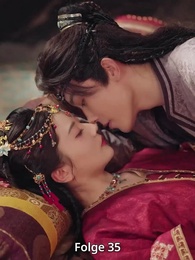 Episode 35 - [Synchro]Im Augenblicke der Erleuchtung