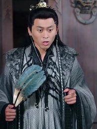 Pencarian Istri Dewa Naga - Episode 22