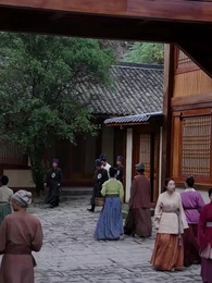 ตอนที่ 56 - สิบแปดปี แห่งความอยุติธรรม