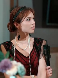 [Doblado]La Heredera Billonaria Divorciada - Episode 72