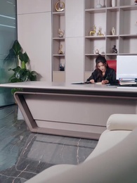 天空有淚雲先知 - Episode 47