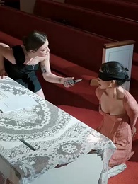 [Doblado]La Heredera Billonaria Divorciada - Episode 54