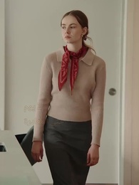 الحلقة 12 - [مدبلج]من خلف القضبان إلى المسرح