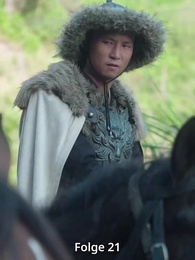 [Synchro]Im Augenblicke der Erleuchtung - Episode 21