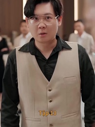 [Lồng tiếng]Định Mệnh Tái Ngộ - Episode 13