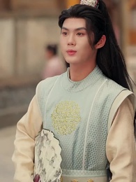 Misión Fallida: Casarme con el Heredero - Episode 26