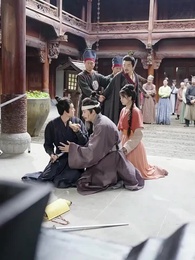 สิบแปดปี แห่งความอยุติธรรม - Episode 55