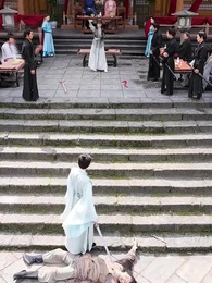 ตอนที่ 22 - สิบแปดปี แห่งความอยุติธรรม