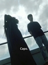 il Capo in Incognito - Episode 55