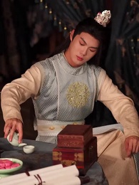 貴公子の花嫁は乞食女！？ - Episode 60