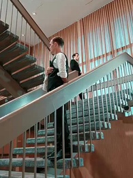 [Doblado]La Heredera Billonaria Divorciada - Episode 71