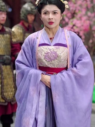 Duyên Hoa - Episode 45