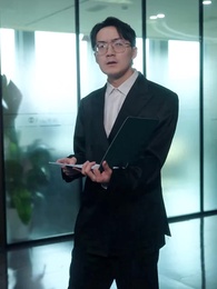 天空有淚雲先知 - Episode 28