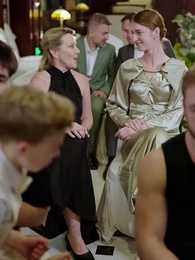 สายสัมพันธ์สื่อรัก - Episode 45