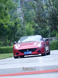 Épisode 1 - [Doublé]Ma Voiture, Rends-la-moi !