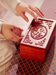 Episodio 38 - Misión Fallida: Casarme con el Heredero