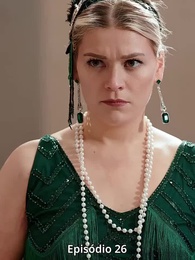 Episódio 26 - [Dublado]Coração de Bilionária
