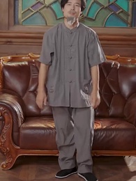 Episode 65 - Love Chooses Him