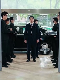 Episode 6 - [Dubbed]Divorced on Delivery Day