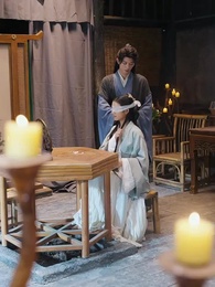 Amour Dangereux - Episode 29