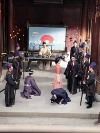 ตอนที่ 51 - สิบแปดปี แห่งความอยุติธรรม