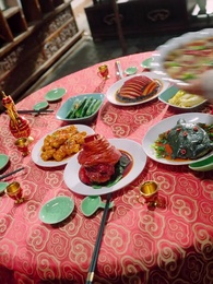 猶有花枝俏 - Episode 7