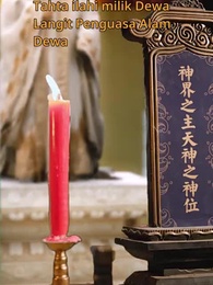 Episode 7 - Dunia Lebih Indah Dari Surga