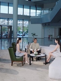 Episode 17 - Love Chooses Him