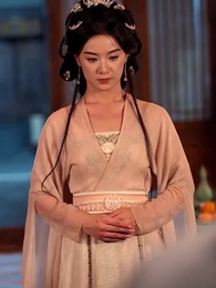 貴公子の花嫁は乞食女!? - Episode 6