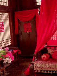 絝少讓我接近小公爺，我直接嫁了 - Episode 23