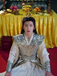 Pencarian Istri Dewa Naga - Episode 23