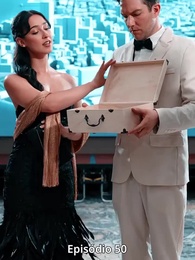 [Dublado]Coração de Bilionária - Episode 50