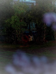 貴公子の花嫁は乞食女！？ - Episode 40