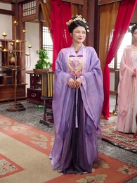 Tập 13 - Duyên Hoa