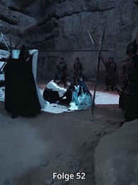 [Synchro]Im Augenblicke der Erleuchtung - Episode 52