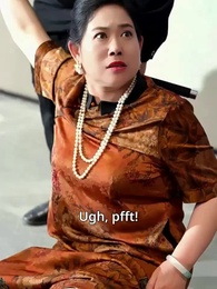 Episode 14 - Threshold of Fury