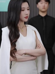 Love Chooses Him - Episode 11