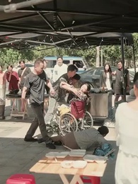 Papá, al fin te encontré - Episode 45