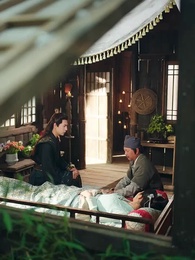 第64話 - 蜀の琴、鴛鴦の弦を奏でる