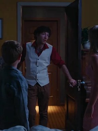 Tập 37 - Cô Dâu Báo Thù