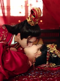 蜀の琴、鴛鴦の弦を奏でる - Episode 34