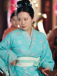 蜀の琴、鴛鴦の弦を奏でる - Episode 53