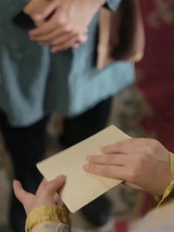 Épisode 19 - Amour Dangereux