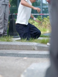 第5集 - 天空有淚雲先知