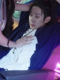 Love Chooses Him - Episode 28