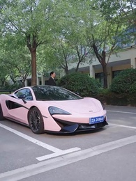 A puro talento - Episode 26