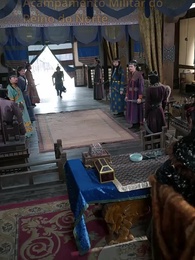 Virei Imperador - Episode 42