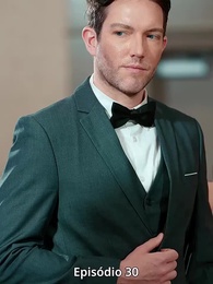 Episódio 30 - [Dublado]Coração de Bilionária