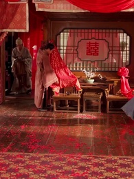 Misión Fallida: Casarme con el Heredero - Episode 22